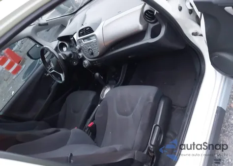 2011 Honda Fit Sport from USA, damaged, VIN JHMGE8H56BC002429